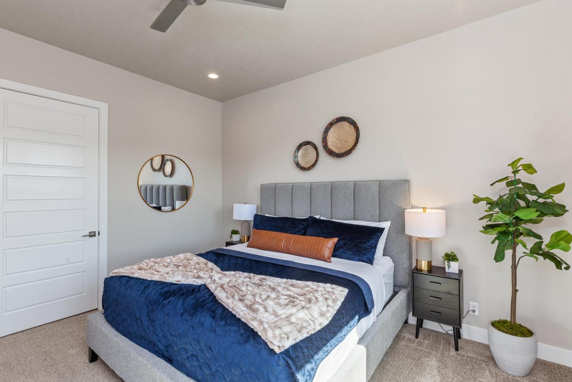 Red Mountain Retreat At Ocotillo Springs Resort 43 Brand New Home, Private Pool, & Hot Tub Santa Clara Exteriör bild