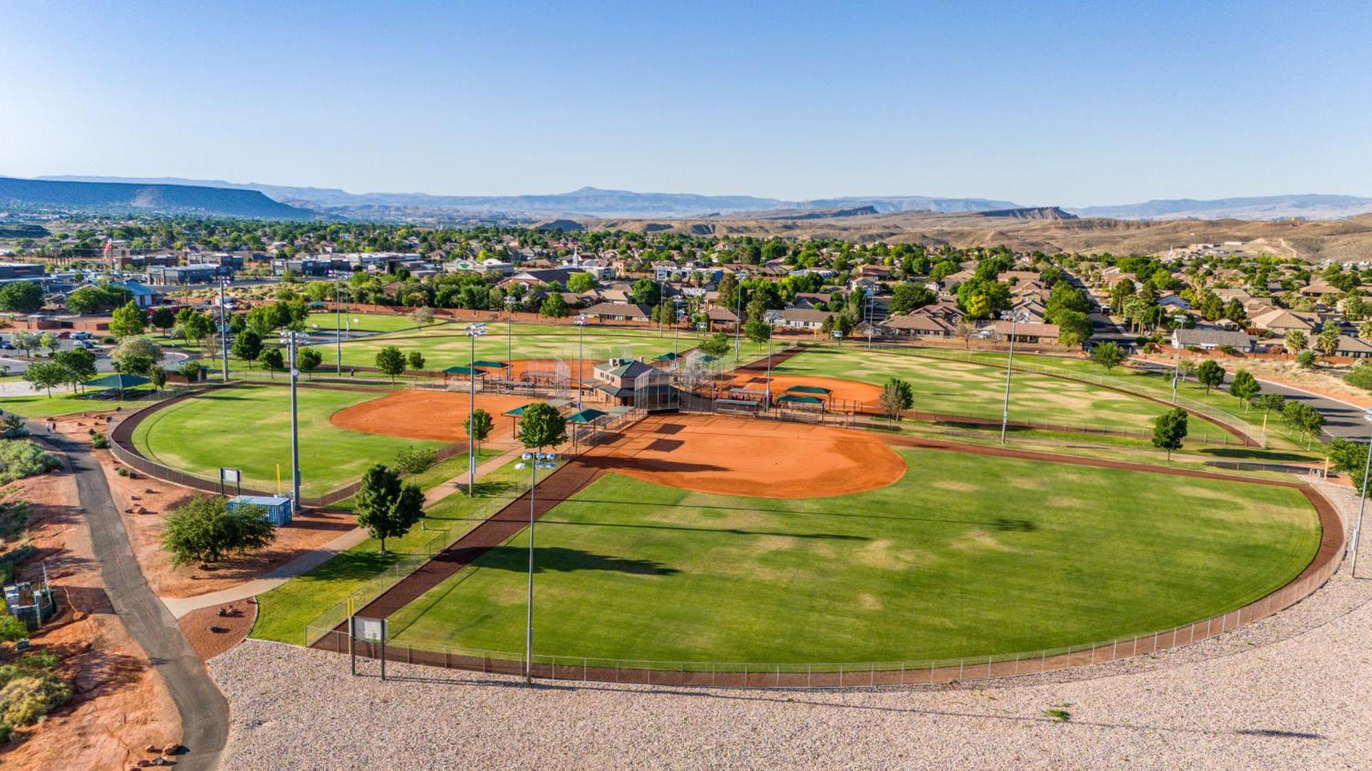 Red Mountain Retreat At Ocotillo Springs Resort 43 Brand New Home, Private Pool, & Hot Tub Santa Clara Exteriör bild